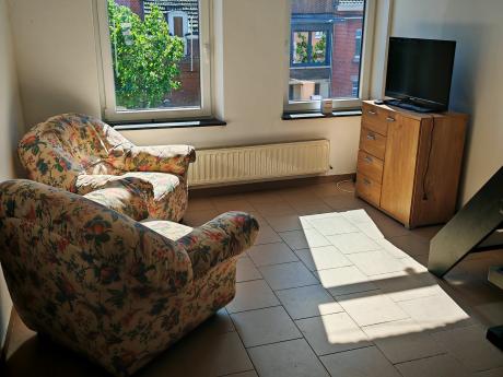 合租房 65 m² 在 Liège 以外