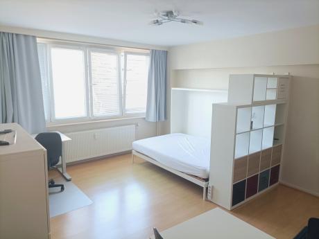 Studio 30 m² in Luik Cathédrale / Sauvenière / Saint-Denis