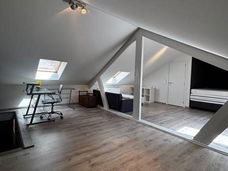 Kot 40 m² à Liège Outremeuse