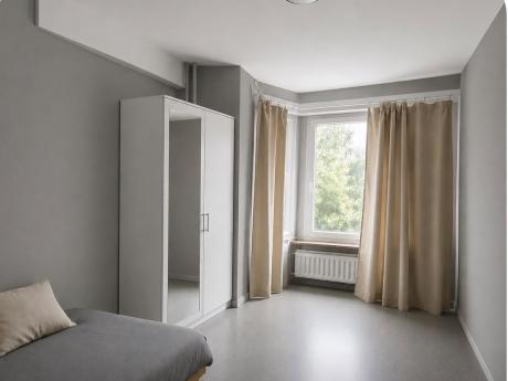 Colocation 12 m² à Liège Ville