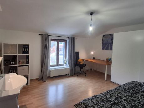 Kot chez l'habitant 15 m² à Hors Liège