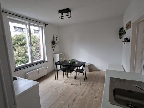 合租房 30 m² 在 Liège Outremeuse