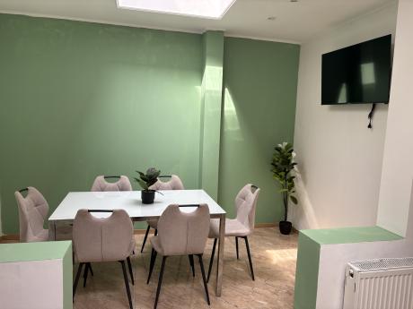 Colocation 140 m² à Liège Amercoeur / Bressoux