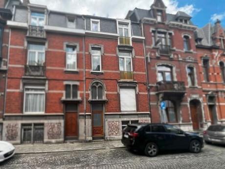 Student room 16 m² in Liege Avroy / Guillemins