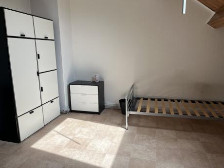 Kot bij bewoner 20 m² in Luik Fragnée / Val Benoît