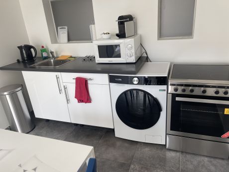Studio 60 m² à Hors Liège