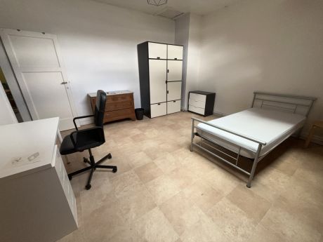 Kot chez l'habitant 16 m² à Liège Fragnée / Val Benoît