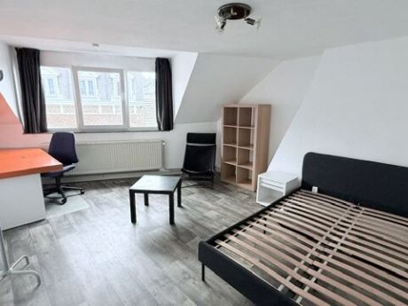 KL 16740 Shared housing