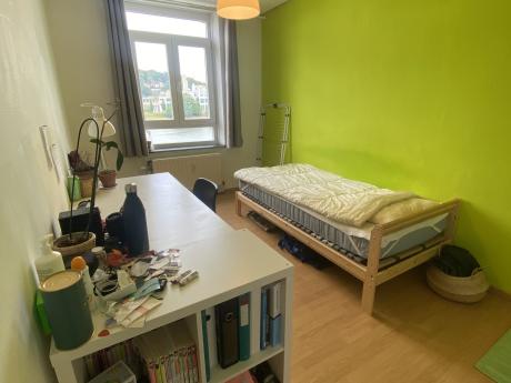 Colocation 30 m² à Liège Angleur / Sart-Tilman