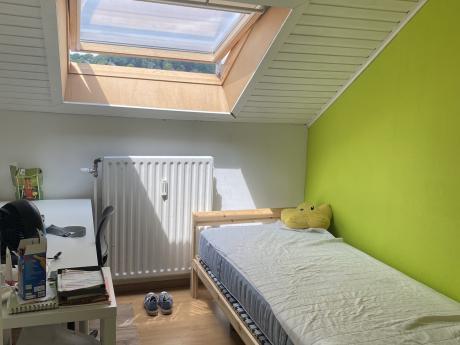 合租房 8 m² 在 Liège Angleur / Sart-Tilman
