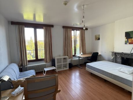 Studio 30 m² à Liège Botanique / rue Saint-Gilles / Jonfosse