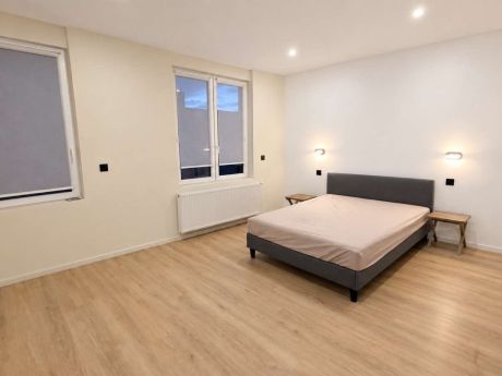 共享租房 150 m² 在 Liège 以外