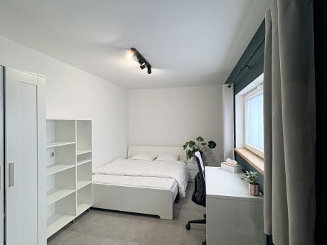 Kot 120 m² in Luik Angleur / Sart-Tilman