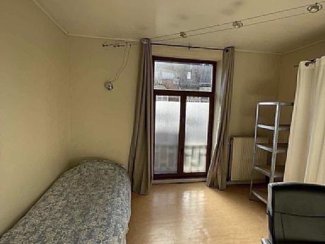 Kot 12 m² à Liège Outremeuse