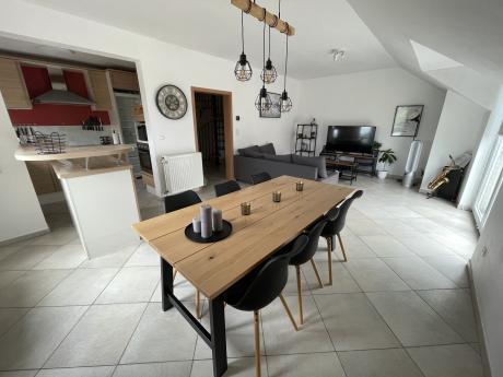 Appartement 115 m² à Hors Liège