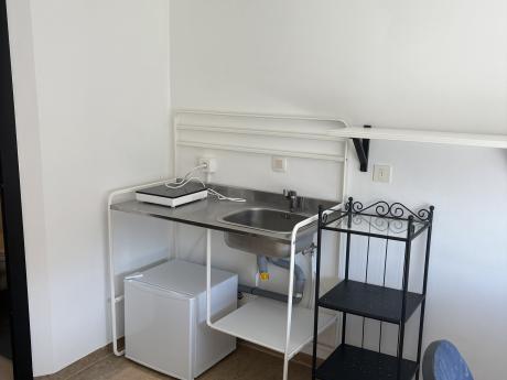 合租房 35 m² 在 Liège Angleur / Sart-Tilman