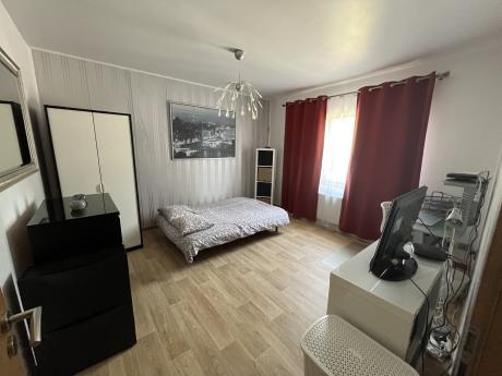 合租房 16 m² 在 Liège Grivegnée