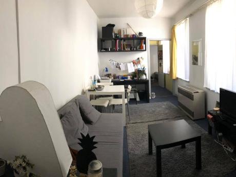 Apartment 32 m² in Liege Cathédrale / Sauvenière / Saint-Denis