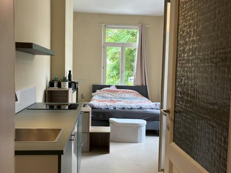 Studio 30 m² in Luik Avroy / Guillemins