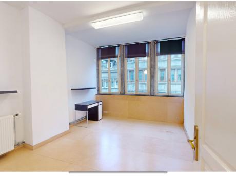 Appartement 180 m² in Luik Cathédrale / Sauvenière / Saint-Denis
