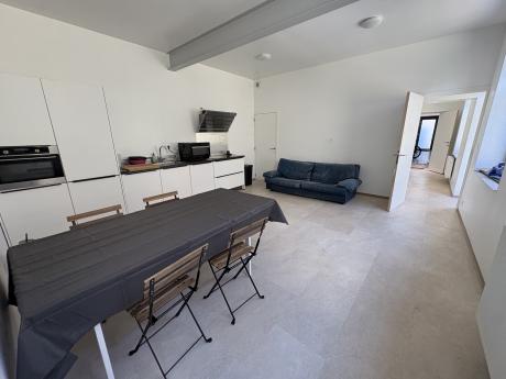 Colocation 150 m² à Liège Amercoeur / Bressoux