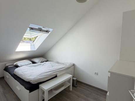 共享租房 90 m² 在 Liège Outremeuse