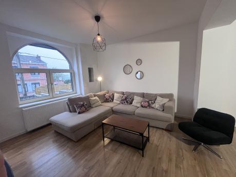 Shared housing 130 m² in Liege Angleur / Sart-Tilman