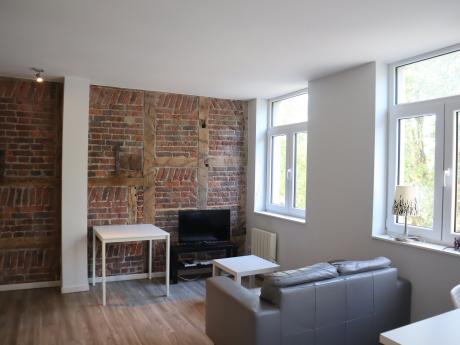 公寓 55 m² 在 Liège Outremeuse