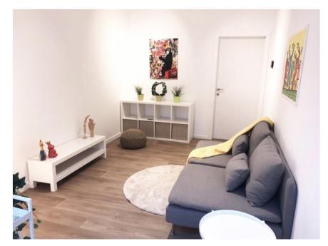 Shared housing 120 m² in Liege Saint-Laurent / Sainte-Marguerite