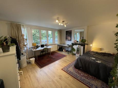 Kot 20 m² à Liège Angleur / Sart-Tilman