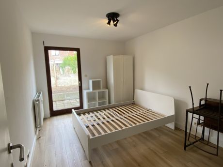 Shared housing 50 m² in Liege Angleur / Sart-Tilman