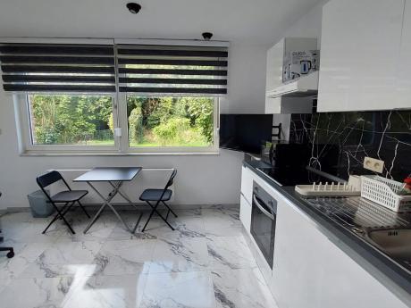 单人间 26 m² 在 Liege Angleur / Sart-Tilman