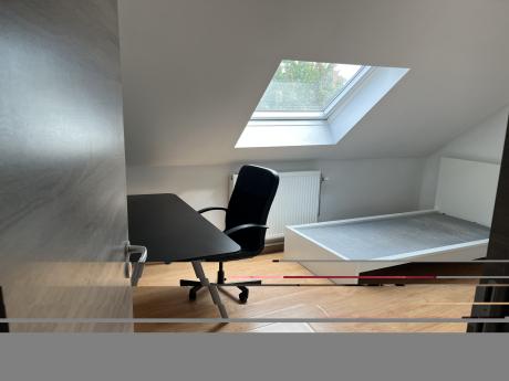 合租房 16 m² 在 Liège Fragnée / Val Benoît