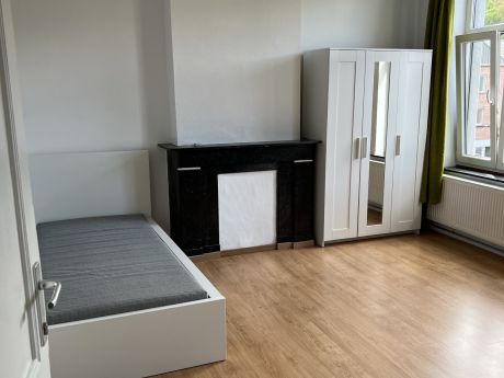 Co-locatie 18 m² in Luik Fragnée / Val Benoît
