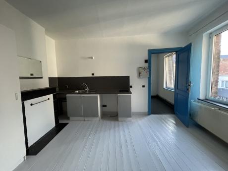 Kot 20 m² à Liège Féronstrée / Pierreuse