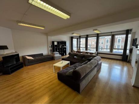 Appartement 120 m² à Liège Ville