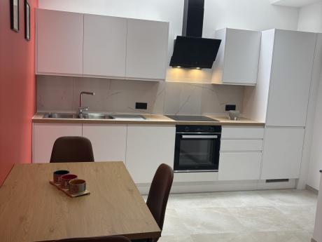 Apartment 73 m² in Liege Amercoeur / Bressoux