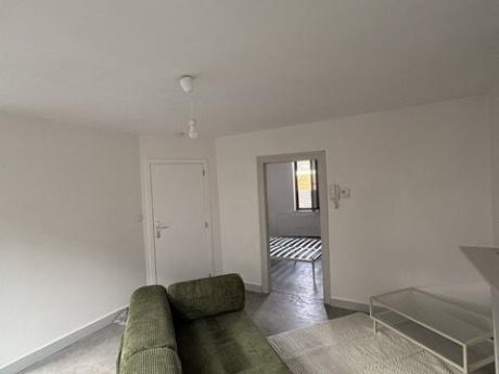 Appartement 45 m² in Luik Botanique / rue Saint-Gilles / Jonfosse