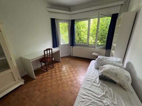Shared housing 16 m² in Liege Laveu / Cointe