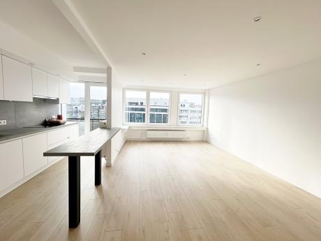 Appartement 90 m² à Liège Avroy / Guillemins