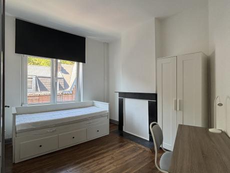 Student room 14 m² in Liege Laveu / Cointe