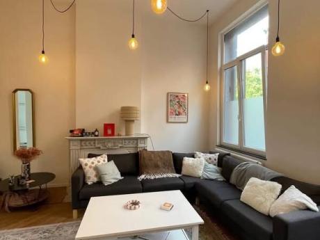 Colocation 50 m² à Liège Avroy / Guillemins