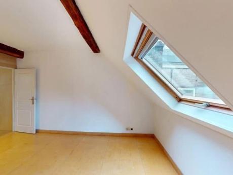 Appartement 180 m² à Liège Cathédrale / Sauvenière / Saint-Denis