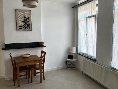 Appartement 50 m² à Liège Laveu / Cointe
