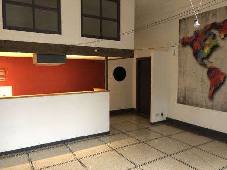 Studio 70 m² in Liege Botanique / rue Saint-Gilles / Jonfosse