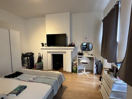 Colocation 80 m² à Liège Cathédrale / Sauvenière / Saint-Denis