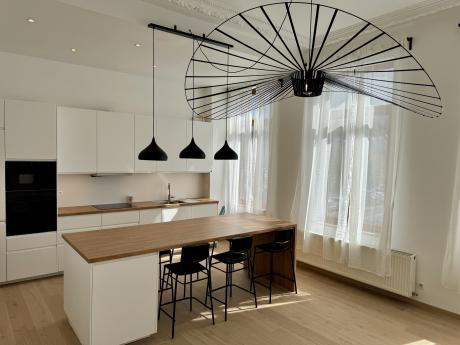 共享租房 146 m² 在 Liège Amercoeur / Bressoux