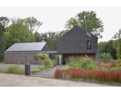 Studio 30 m² à Liège Angleur / Sart-Tilman