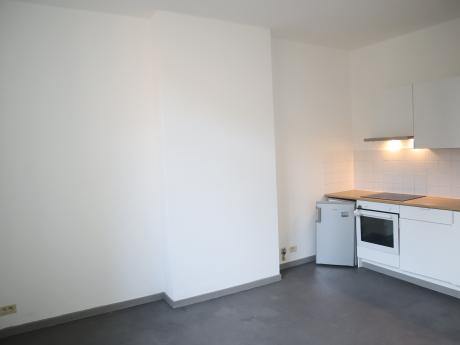 Studio 20 m² à Liège Avroy / Guillemins