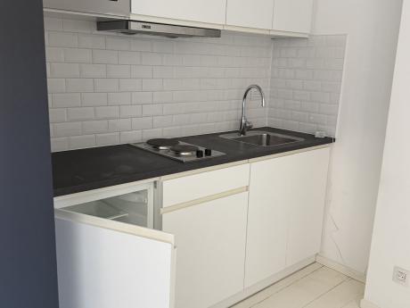 Studio 18 m² in Luik Cathédrale / Sauvenière / Saint-Denis
